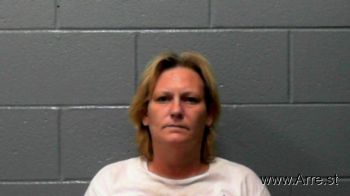 Tonya Ann Devitt Mugshot