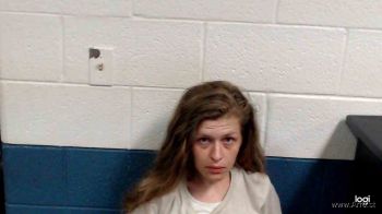 Tonya Nikole Dillon Mugshot