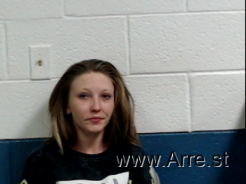 Tonya Rachelle Gentry Mugshot