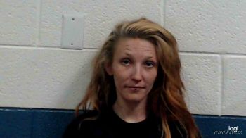 Tonya Rachelle Gentry Mugshot