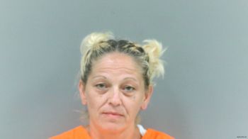 Tonya Faye Green Mugshot