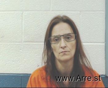 Tonya Marie Harper Mugshot