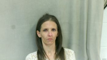 Tonya Lynn Harvey Mugshot