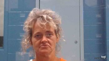 Tonya Michelle Lanham Mugshot