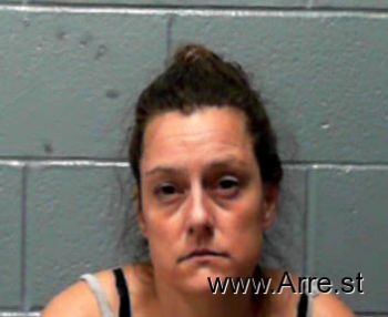 Tonya Renee Lee Mugshot