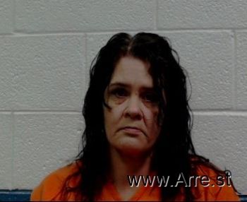 Tonya Carol Meadows Mugshot