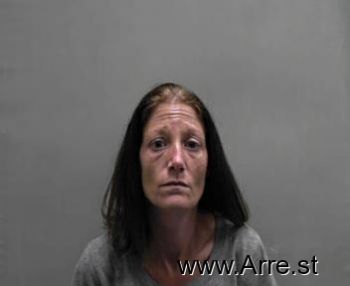 Tonya Kay Moore Mugshot