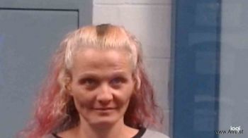 Tonya  Myers Mugshot