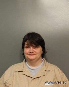 Tonya Jean Parker-bowling Mugshot