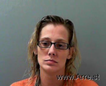 Tonya Ann Ranson Mugshot