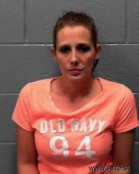 Tonya Ann Ranson Mugshot