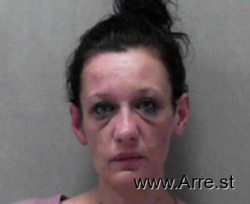 Tonya Sue Robertson Mugshot