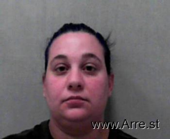 Tonya Faye Shipp Mugshot