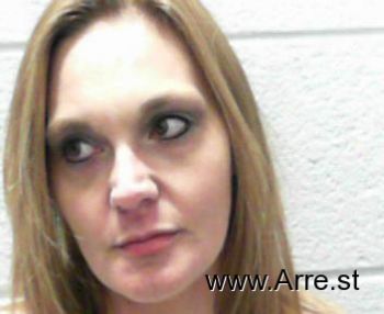 Tonya Marie Shipp Mugshot