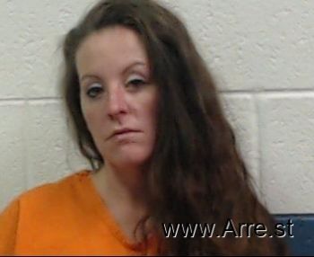 Tonya Nicole Simerly Mugshot