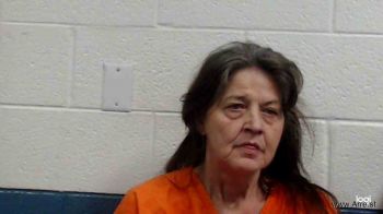 Tonya Lynn Simpson Mugshot