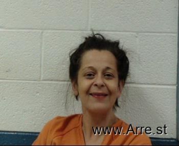 Tonya Lynn Sizemore Mugshot