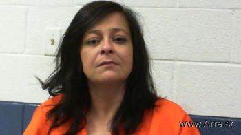 Tonya Lynn Sizemore Mugshot