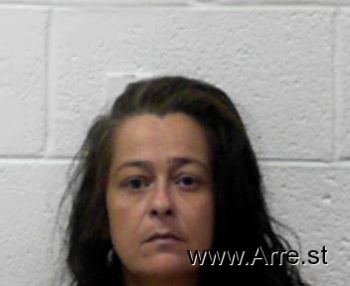 Tonya Lynn Sizemore Mugshot