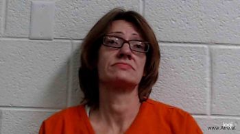 Tonya Marie Stafford Mugshot