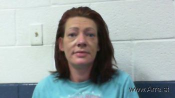 Tonya Marie Stafford Mugshot