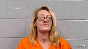 Tonya Marie Stafford Mugshot