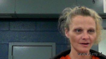 Tonya  Walker Mugshot