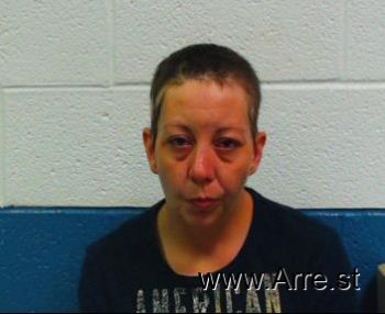 Tonya Gail White Mugshot