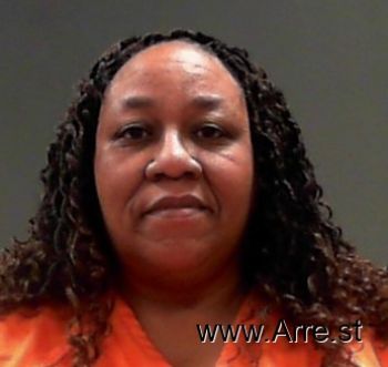 Tonya Glynnette Woody Mugshot