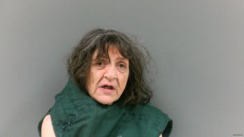 Tonya Nmi Workman Mugshot