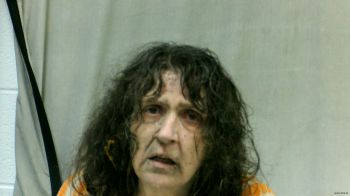 Tonya Nmi Workman Mugshot