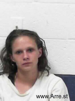 Tonya Renee Adkins Mugshot