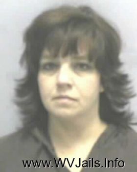 Tonya Rae Baker Mugshot