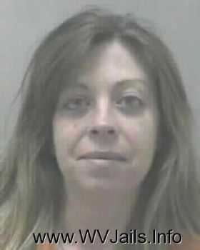 Tonya Annette Barnes Mugshot