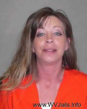 Tonya Annette Barnes Mugshot