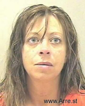 Tonya Annette Barnes Mugshot