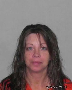 Tonya Annette Barnes Mugshot