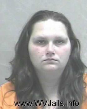 Tonya Jean Barr Mugshot