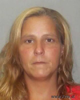 Tonya Lynn Barron Mugshot