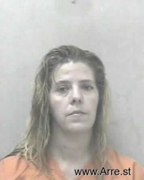 Tonya Lynn Blevins Mugshot