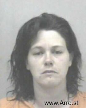 Tonya Rae Burdette Mugshot