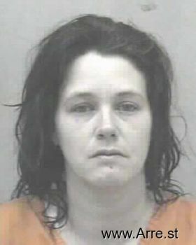 Tonya Rae Burdette Mugshot