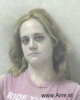 Tonya Elaine Bybee Mugshot