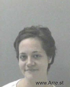 Tonya Elaine Bybee Mugshot