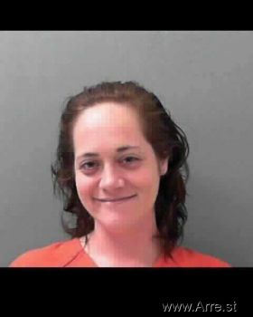 Tonya Elaine Bybee Mugshot