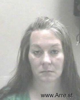 Tonya Dale Cheek Mugshot