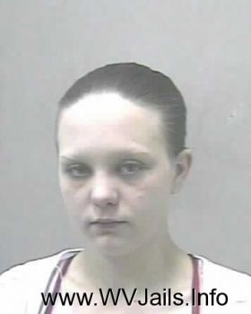 Tonya Renea Church Mugshot