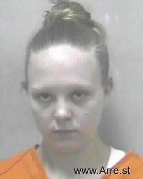 Tonya Renea Church Mugshot