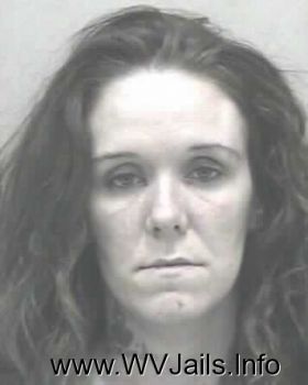 Tonya Marie Cline Mugshot