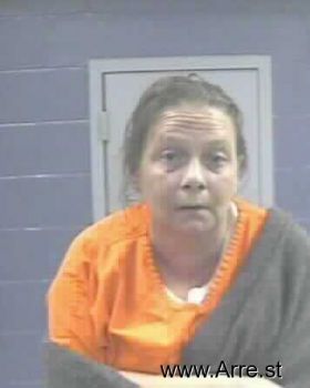 Tonya Renee Cook Mugshot